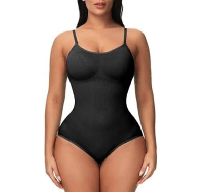 ⏰Historically lowest price:£9.99💥🔥SNATCHED SHAPEWEAR BODYSUIT