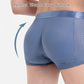 Men's Hip-Lifting Comfortable Breathable Boxer Briefs Hip