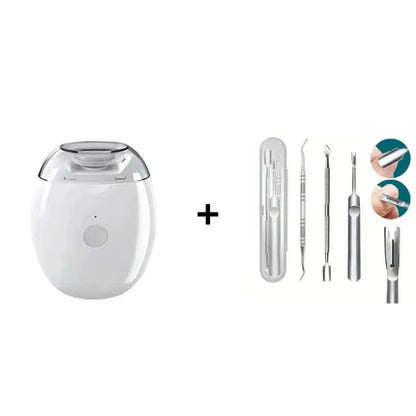 🎅Christmas Special Deals £7.99!!⚡50K+ SOLD!🔥Universal Automatic Fingernail Grinder