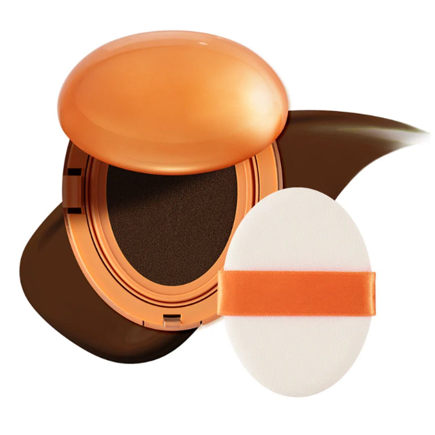 🔥NEW YEAR SALE - BUY 1 GET 1 FREE!!💝✨Mask Fit AI Filter Cushion Foundation