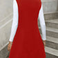 Layer Player Vest Coat