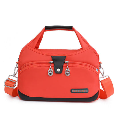 🎁🔥Last Day Promotion 50% OFF!🔥👜Fashion Anti-theft Handbag👍