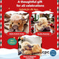 🐂🎁Cute Cartoon Highland Cow Cuddly Toy🏆High-quality Official Store