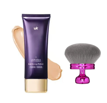 💜Last Day-Buy 1 Get 1 Free!💜✨Body Coverage Perfector – Waterproof, Lightweight & Flawless Body Makeup