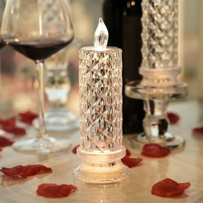 🔥Christmas Sale-Buy 1 Get 2 Free!!🎅Flameless LED Candles