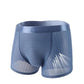 Men's Hip-Lifting Comfortable Breathable Boxer Briefs Hip