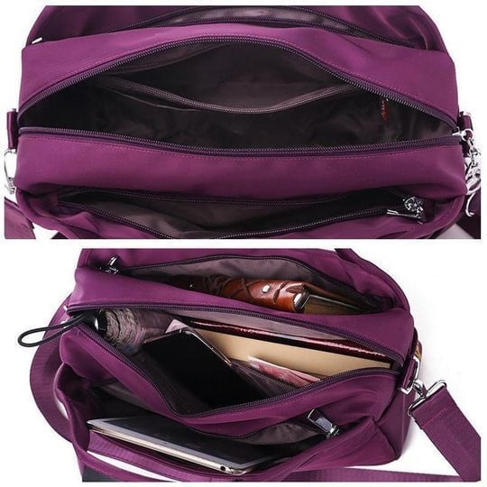 🎁🔥Last Day Promotion 50% OFF!🔥👜Fashion Anti-theft Handbag👍