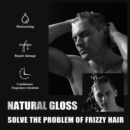 🔥LAST DAY SALE 49% OFF✨Natural Plant Protein Hair Thickening Spray