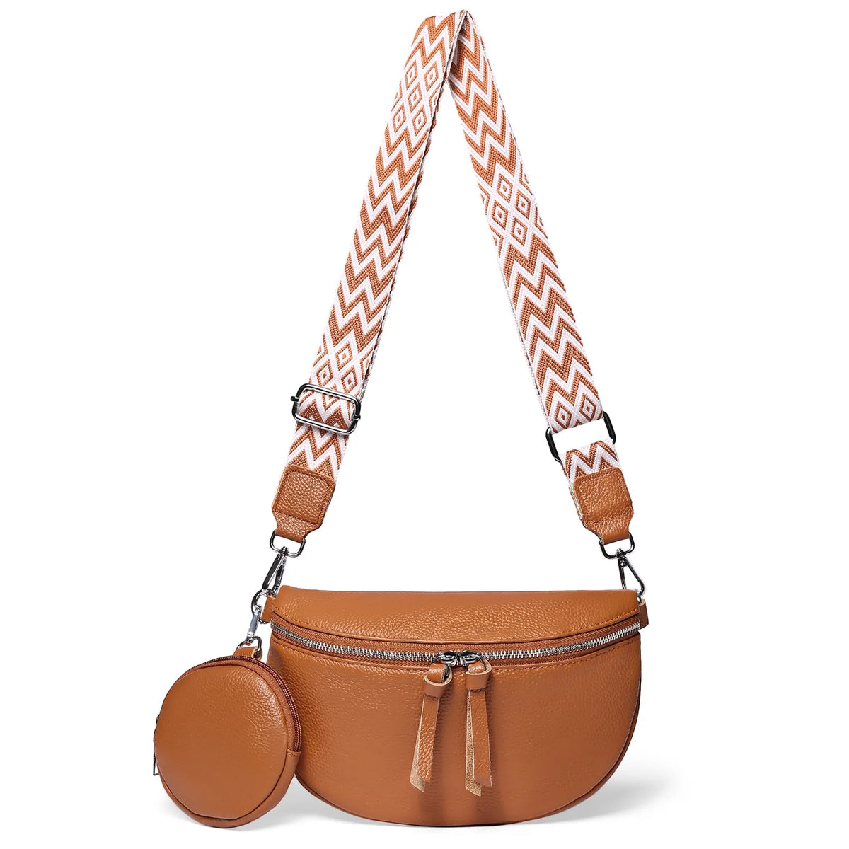 ✨This Week's Special Price $16.99👜 Crossbody Leather Bags