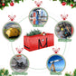 🎄New Year Special Deals £10.99!!⚡50K+ SOLD!🔥Christmas Tree Durable Waterproof Storage Bag