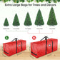 🎄New Year Special Deals £10.99!!⚡50K+ SOLD!🔥Christmas Tree Durable Waterproof Storage Bag