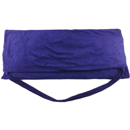 🔥This week's special price ￡14.98!!🏖️Sun Lounger Towel in Bag with Pockets Storage