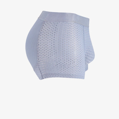 Men's Hip-Lifting Comfortable Breathable Boxer Briefs Hip