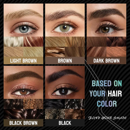 🔥LAST DAY -PAY 1 GET 1 FREE(2PCS)🔥Microblading Eyebrow Pencil