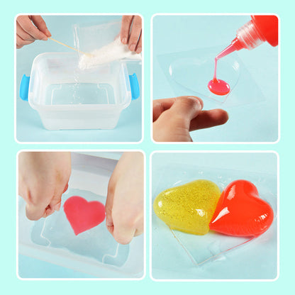 🔥Black Friday Promotion 49%OFF -🦀Magic Water ELF Toy for Kids🐟