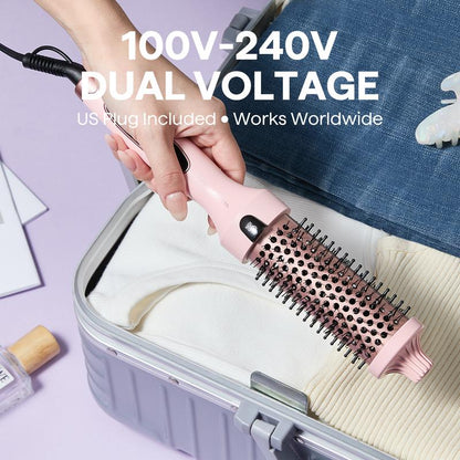 ⏰LAST DAY SALE 50% OFF✨Blowout Boost Ionic Thermal Brush