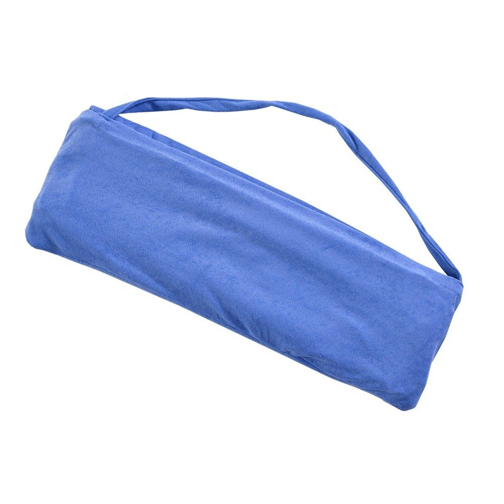 🔥This week's special price ￡14.98!!🏖️Sun Lounger Towel in Bag with Pockets Storage