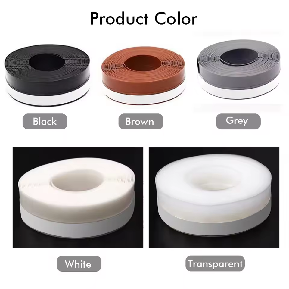 🔥2026 New Year Sale-Up to 70% OFF🏠Door Seal 5M – An end to dust, insects, and noise!