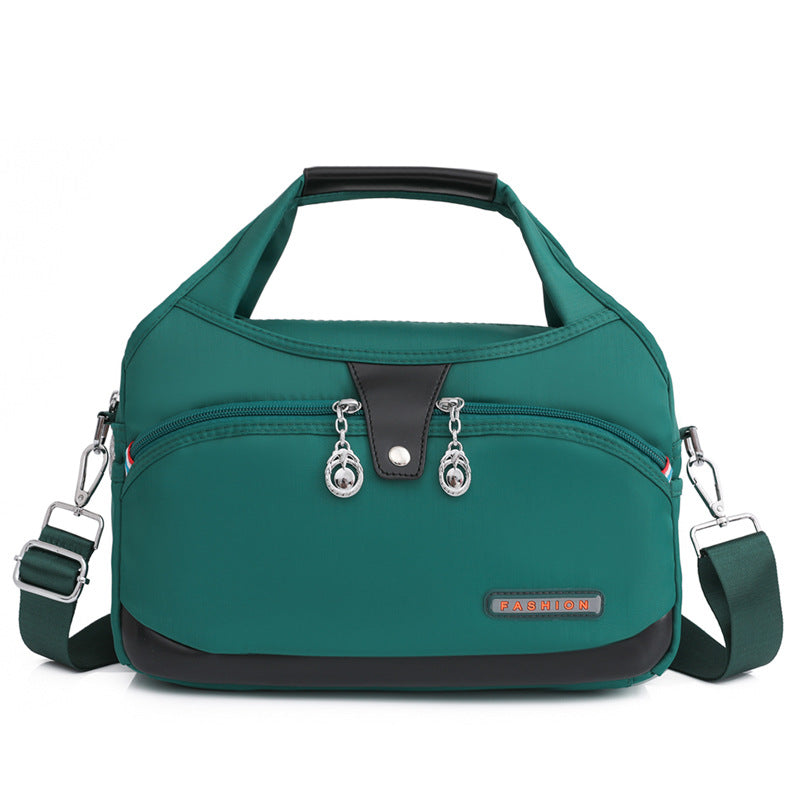 🎁🔥Last Day Promotion 50% OFF!🔥👜Fashion Anti-theft Handbag👍