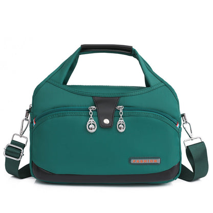 🎁🔥Last Day Promotion 50% OFF!🔥👜Fashion Anti-theft Handbag👍