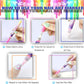🎁LAST WEEK SPECIAL PRICE: £9.99!!⚡50K+ SOLD!🎨💅12 Colors Nail Art Pens Set