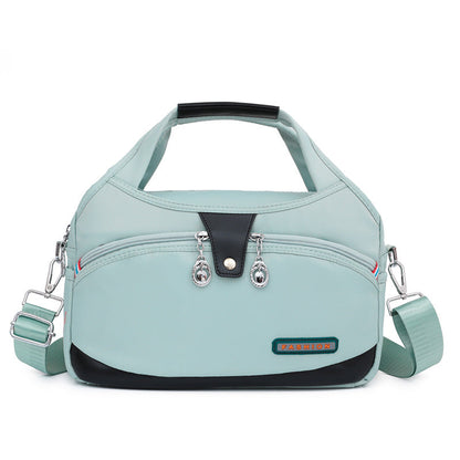 🎁🔥Last Day Promotion 50% OFF!🔥👜Fashion Anti-theft Handbag👍