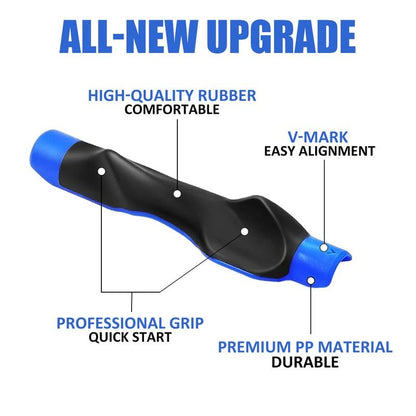 🔥Last Day Special Price £9.99!!💥-🎁 Golf Grip Trainer. Fix Swing Grip