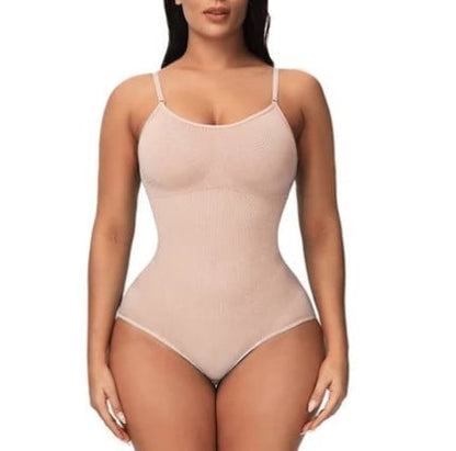 ⏰Historically lowest price:£9.99💥🔥SNATCHED SHAPEWEAR BODYSUIT