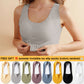 🏆 Last Day Special Price £9.99 ! 💐AlignLift Posture-Perfect Wireless Bra – All-Day Comfort, Breathable & Summer-Ready 💕