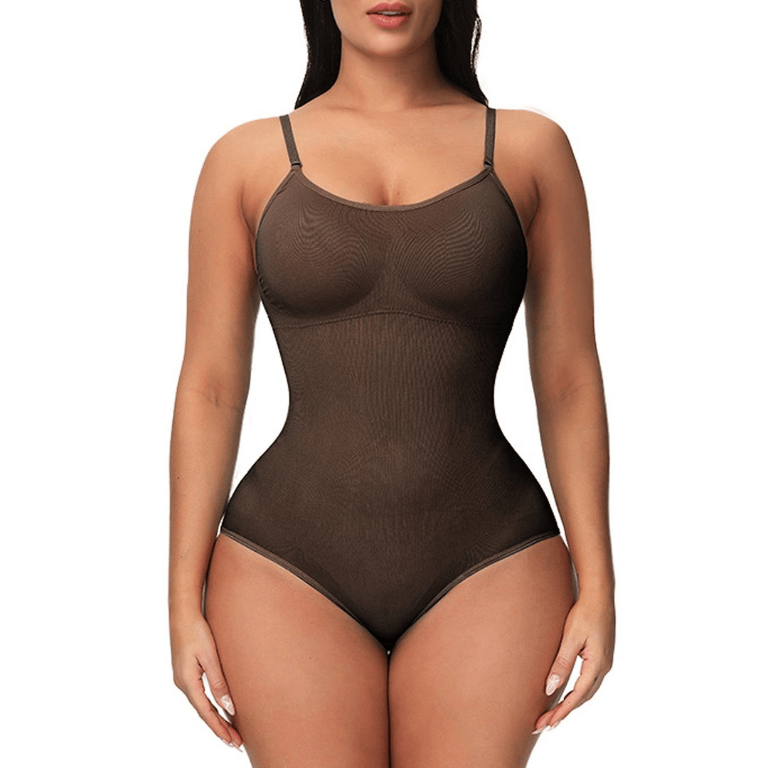 ⏰Historically lowest price:£9.99💥🔥SNATCHED SHAPEWEAR BODYSUIT