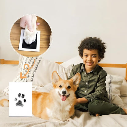 🎁 50% OFF🐶Pet Paw Printing Kit🐾🐾