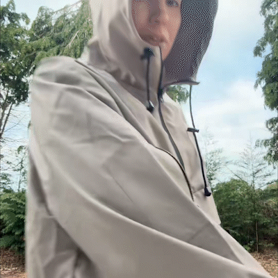 🔥LAST DAY SALE- 49% OFF🎁3-in-1 Waterproof Women's Jacket – Rain, Wind & Cold, All Covered