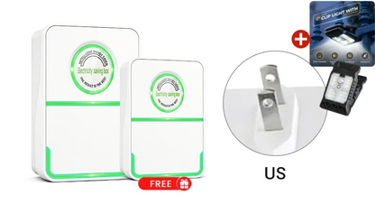 🌞Summer Hot Sale - BUY 1 GET 1 FREE!!⚡50K+ SOLD!🏡Household Electricity Saving Box-Solve Your Battery Anxiety！！