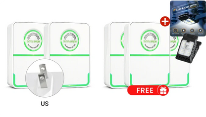 🌞Summer Hot Sale - BUY 1 GET 1 FREE!!⚡50K+ SOLD!🏡Household Electricity Saving Box-Solve Your Battery Anxiety！！
