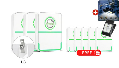 🌞Summer Hot Sale - BUY 1 GET 1 FREE!!⚡50K+ SOLD!🏡Household Electricity Saving Box-Solve Your Battery Anxiety！！