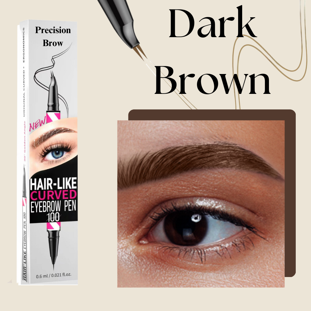 🔥LAST DAY -PAY 1 GET 1 FREE(2PCS)🔥Microblading Eyebrow Pencil