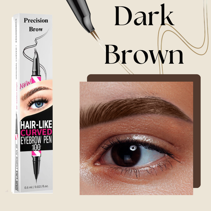 🔥LAST DAY -PAY 1 GET 1 FREE(2PCS)🔥Microblading Eyebrow Pencil