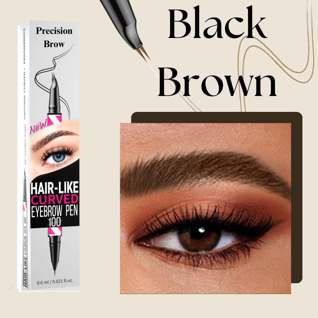 🔥LAST DAY -PAY 1 GET 1 FREE(2PCS)🔥Microblading Eyebrow Pencil