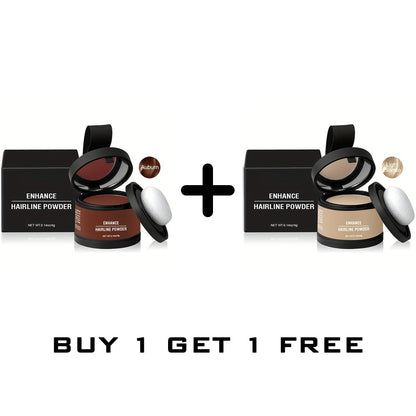 💖Last Day-Buy 1 Get 1 Free💖2025 New Upgraded Magic Root Cover Up✨