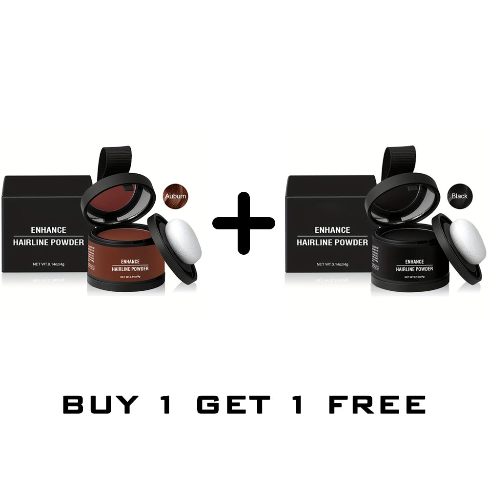 💖Last Day-Buy 1 Get 1 Free💖2025 New Upgraded Magic Root Cover Up✨