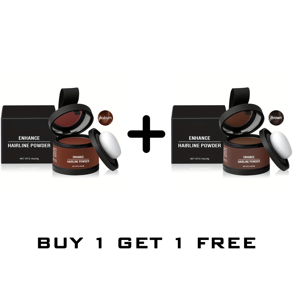 💖Last Day-Buy 1 Get 1 Free💖2025 New Upgraded Magic Root Cover Up✨