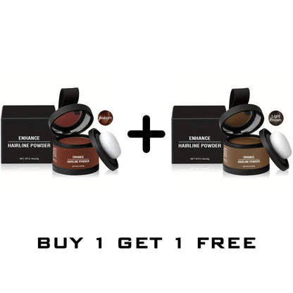 💖Last Day-Buy 1 Get 1 Free💖2025 New Upgraded Magic Root Cover Up✨