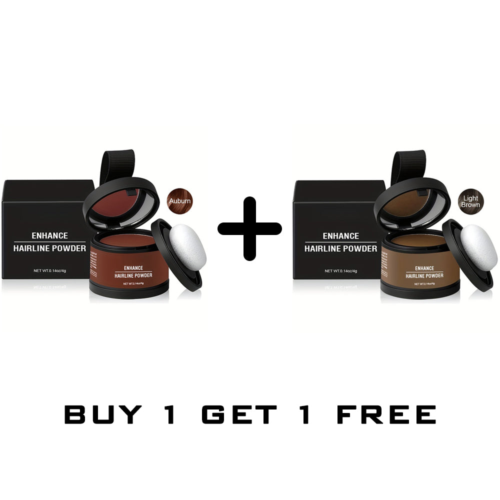 💖Last Day-Buy 1 Get 1 Free💖2025 New Upgraded Magic Root Cover Up✨