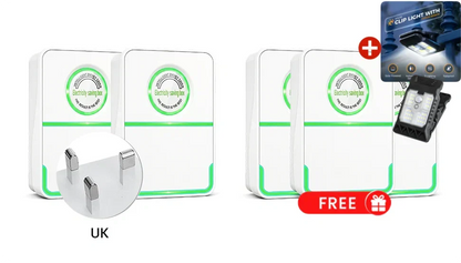 🌞Summer Hot Sale - BUY 1 GET 1 FREE!!⚡50K+ SOLD!🏡Household Electricity Saving Box-Solve Your Battery Anxiety！！