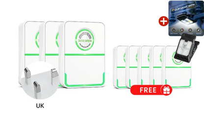 🌞Summer Hot Sale - BUY 1 GET 1 FREE!!⚡50K+ SOLD!🏡Household Electricity Saving Box-Solve Your Battery Anxiety！！