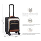 Carry on Luggage 14" 20" (ONLY US )
