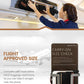 Carry on Luggage 14" 20" (ONLY US )