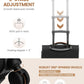 Carry on Luggage 14" 20" (ONLY US )