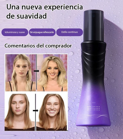 🔥Last Day Promotion 29% OFF - Leave-In Refreshing Voluminous Non-Sticky Spray for Hair Care