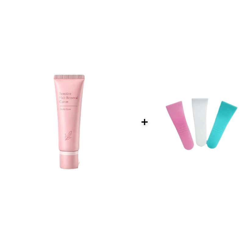 🔥LAST DAY SALE £6.99!!⚡50K+ SOLD!🧊💕Hair Removal Cream – Enriched with Rose & Lavender Oil, Niacinamide Brightening – Inhibits Regrowth, Longer-Lasting Smoothness!